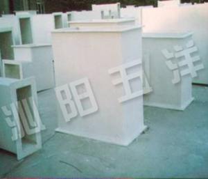 無機風(fēng)管